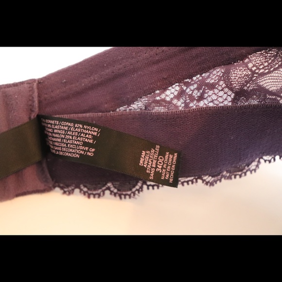 Victoria’s Secret Strapless Bra - Picture 5 of 6